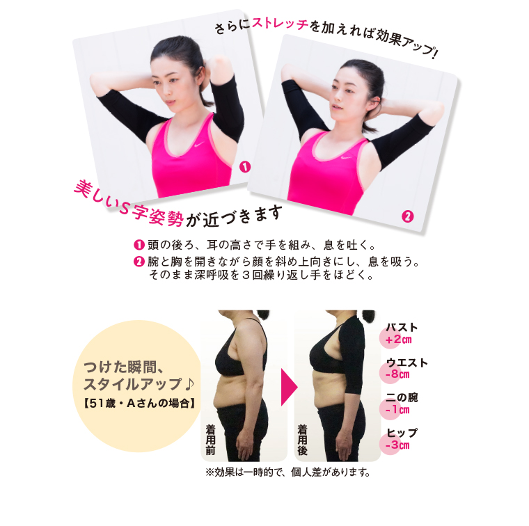 Sたすき