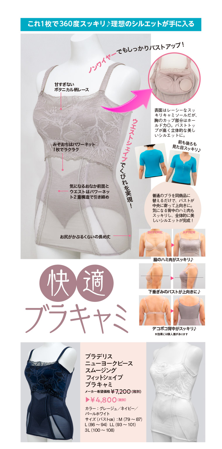 ブラデリス