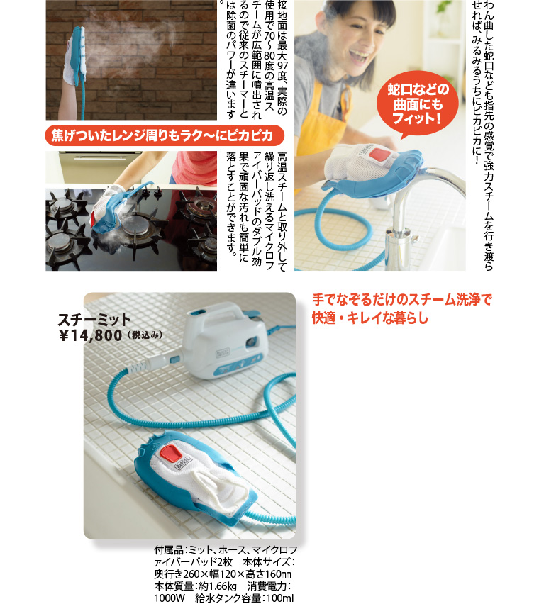 スチーミット