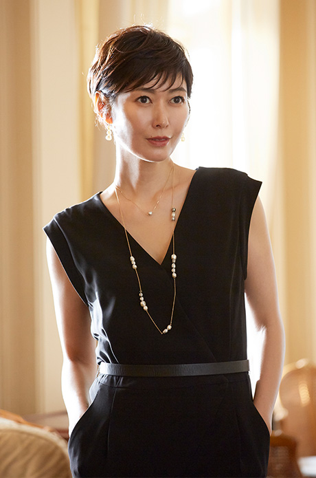 T.Pearl