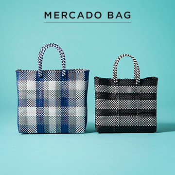 MERCADO BAG