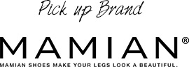 Pick up Brand MAMIAN
