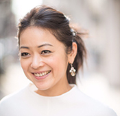 縄田恵里さん