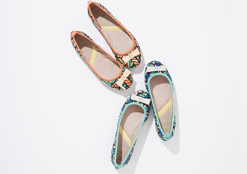BUTTERFLY TWISTS CHLOE