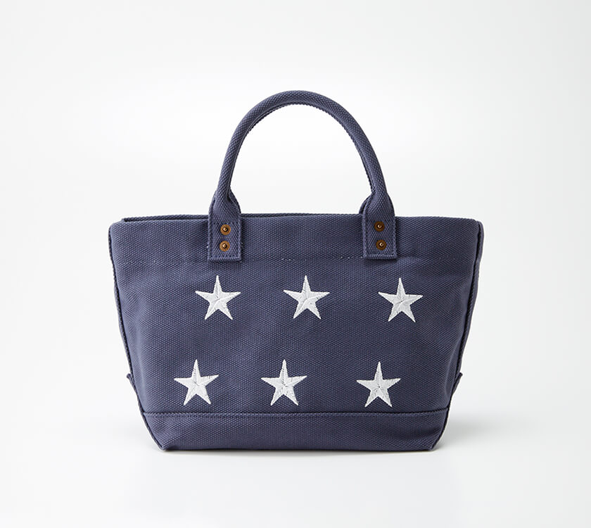 Mini-tote