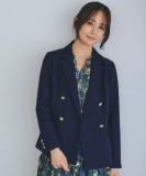【カセット服】ダブルブレストテーラードジャケット