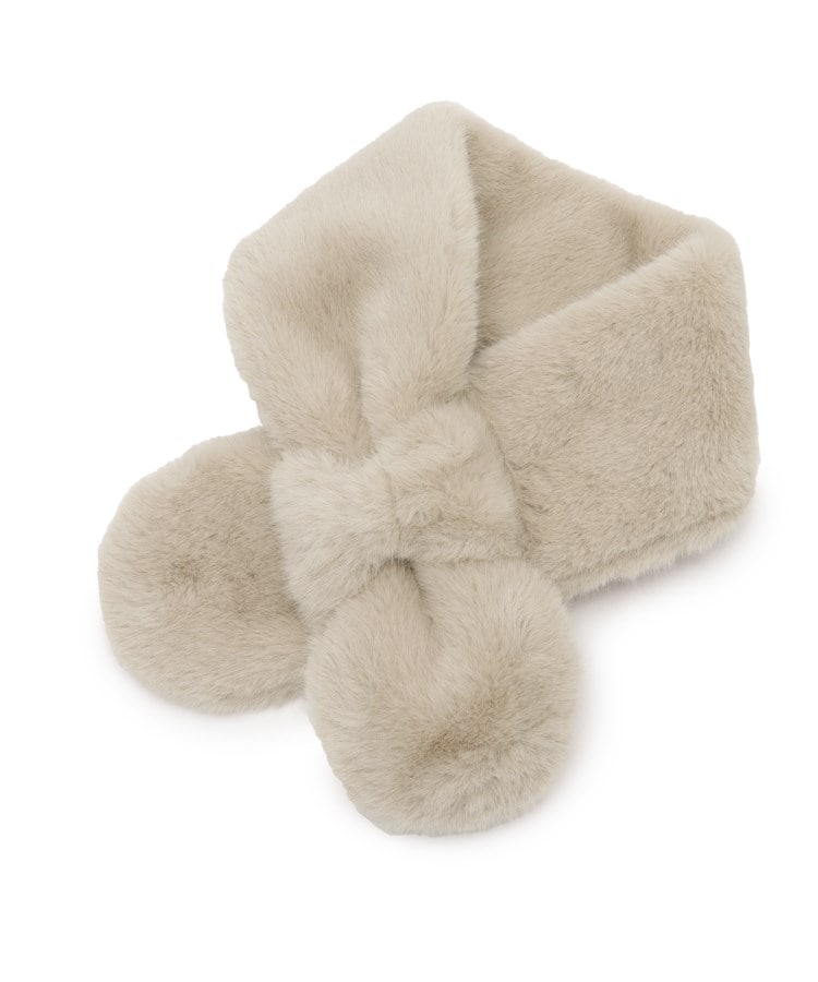 エコファーリボンループティペット