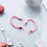 [avex beauty method]耳にかける美顔器