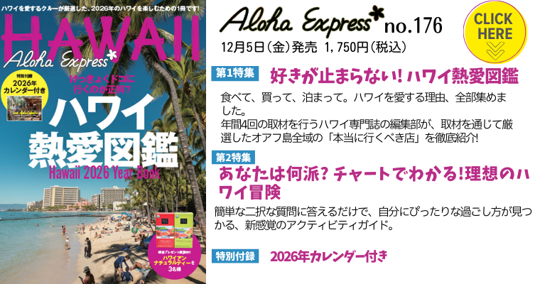 アロハエクスプレス176バナー