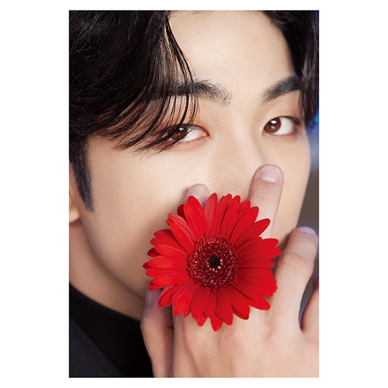 [DICON D'FESTA NU'EST BAEKHO version]