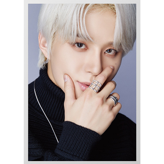 DICON D'FESTA NCT 127 JUNGWOO version] | kokode books | [DICON D