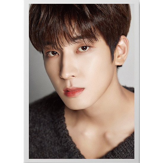 DICON D'FESTA SEVENTEEN WONWOO version] | kokode books