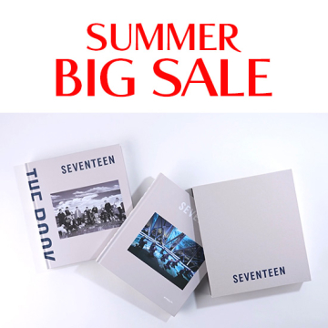 [【2025 SUMMER BIG SALE】D'FESTA COMPLETE EDITION SEVENTEEN]