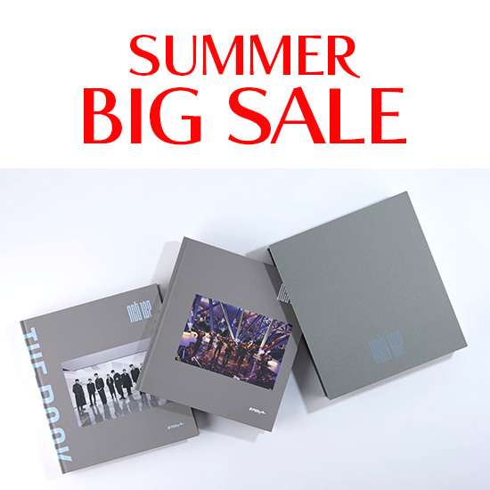 [【2025 SUMMER BIG SALE】D'FESTA COMPLETE EDITION NCT 127]