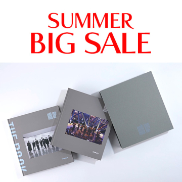 [【2025 SUMMER BIG SALE】D'FESTA COMPLETE EDITION NCT 127]