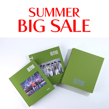 [【2025 SUMMER BIG SALE】D'FESTA COMPLETE EDITION NCT DREAM]
