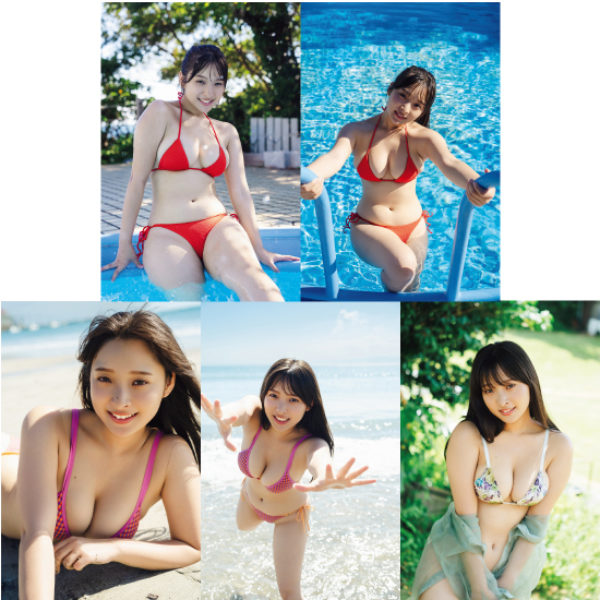 [生写真セット 46.沢美沙樹]