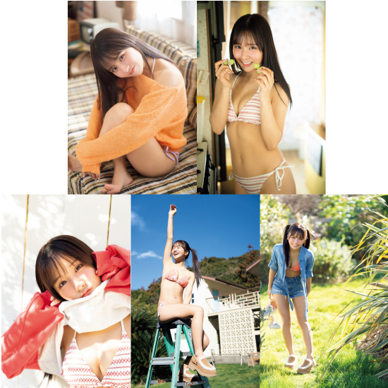 [生写真セット 48.森脇梨々夏]