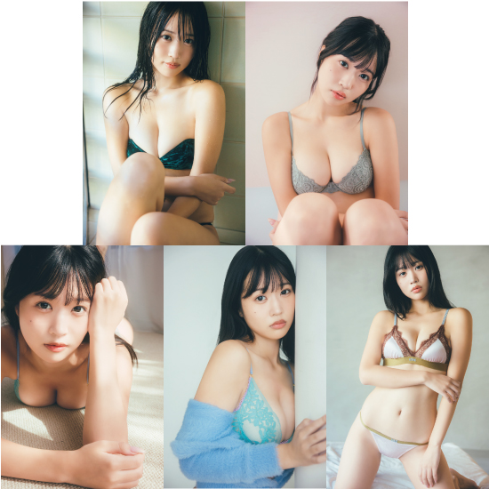 [生写真セット 50.南みゆか]