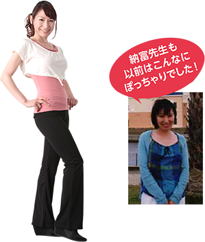 商品一覧ページ 女性自身百貨店 記事から探す