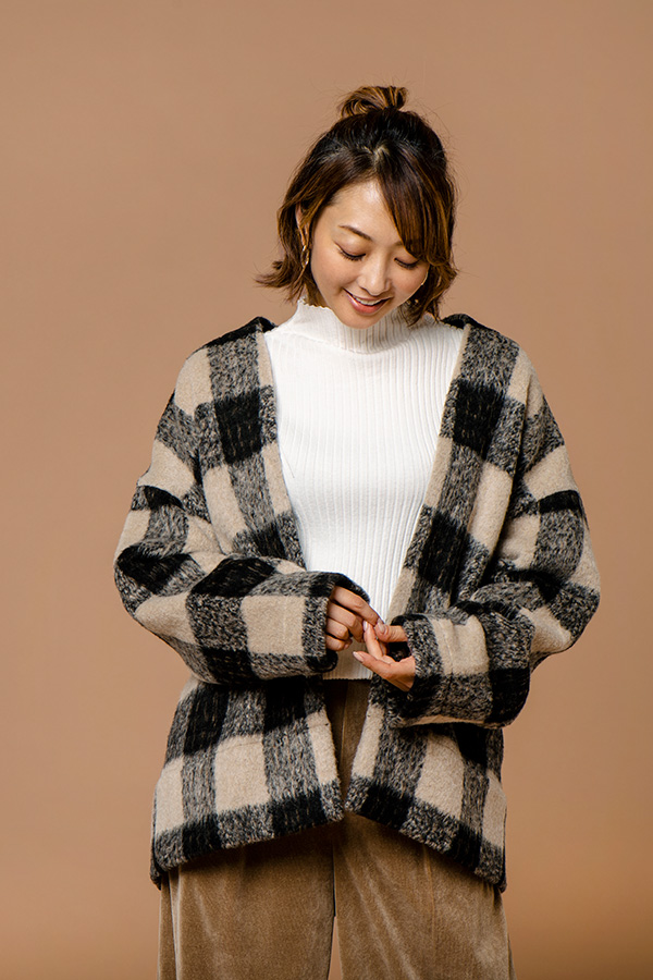 RAINMAKER KYOTO ロングコート 裏地 総柄 ブラックF 商品一覧