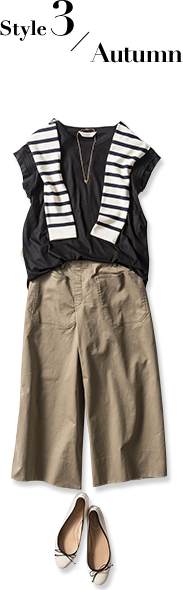 Style3 Autumn