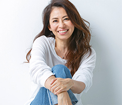 貴田加野さん