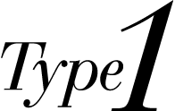Type1