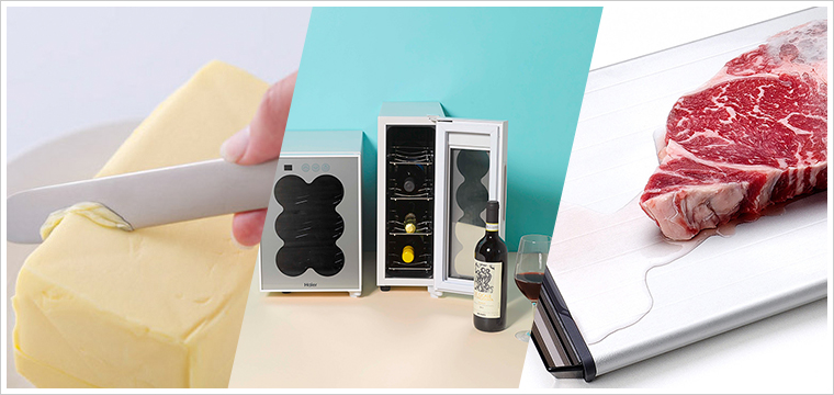 KOKODE+的 注目ガジェット製品