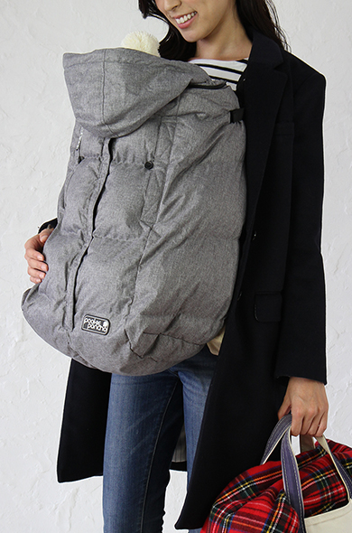 Pookie Poncho