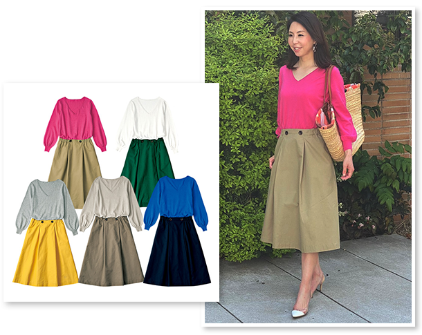 商品一覧ページ | KOBUNSHA SELECT SHOP | コラボSTORY・STORY