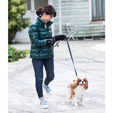 SUNART ヒーター付きインナーソフト手袋