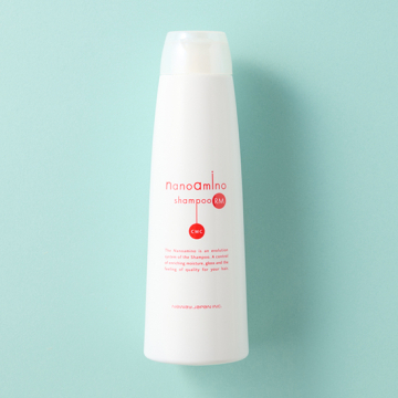 "[NANOAMINO]ナノアミノ シャンプー RM "