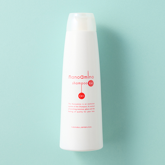 NANOAMINO]ナノアミノ シャンプー RM | KOBUNSHA SELECT SHOP