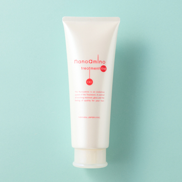 "[NANOAMINO]ナノアミノ トリートメント RM"
