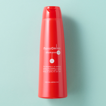 "[NANOAMINO]ナノアミノ シャンプー DR "