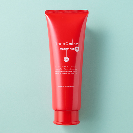 [NANOAMINO]ナノアミノ トリトーメント DR 