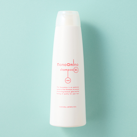 [NANOAMINO]ナノアミノ シャンプー RS