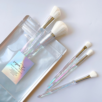 "[sugar.C beauty]TWINKLE  CANDY BRUSHS"