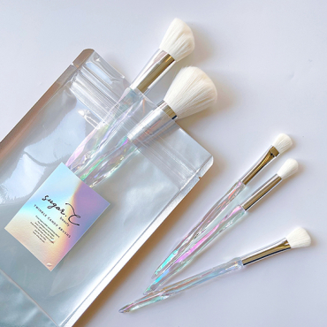 [sugar.C beauty]TWINKLE  CANDY BRUSHS