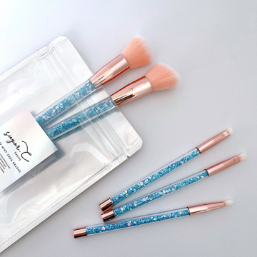 "[sugar.C beauty]FLOSTY MINTSODA BRUHS"