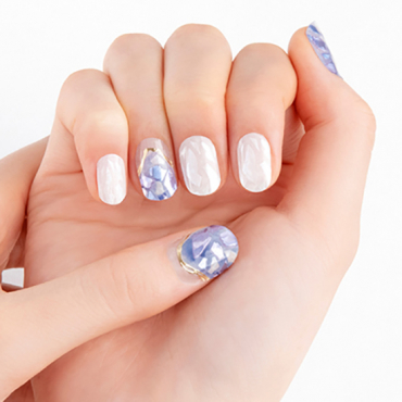 [BEAUTY AVENUE]ビューティーアベニュー ブルーフローライト