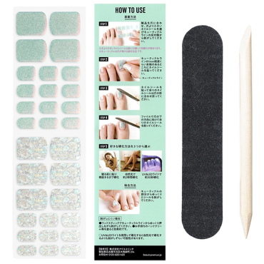 BEAUTY AVENUE]Unicorn Mirror Jupiter(ユニコーンミラー