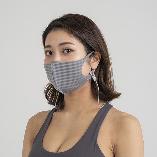 グラティエボルケーノアッシュマスク（フェイシャルマスク）18g イスラエル産 グラティエボルケーノアッシュマスク（フェイシャルマスク）18g