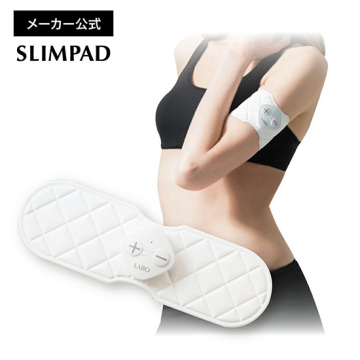 "[CouleurLabo]SLIMPAD FIT(スリムパットフィット)"