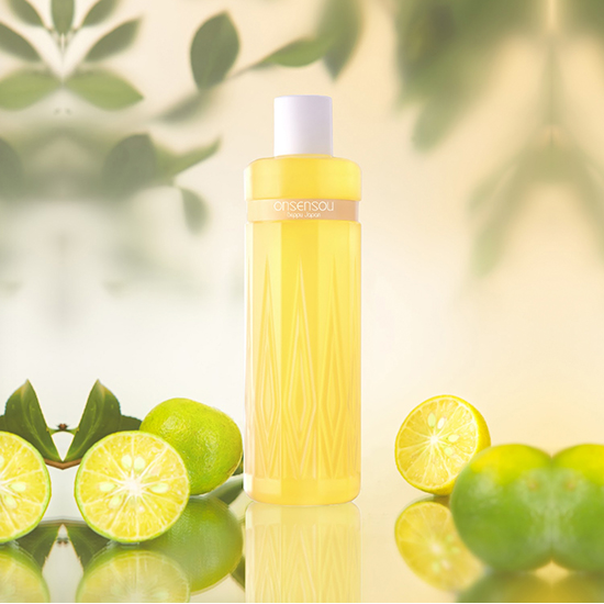 シャンプー koyoka_s onsensou]onsensouモイスチャーシャンプーKABOSU | KOBUNSHA SELECT