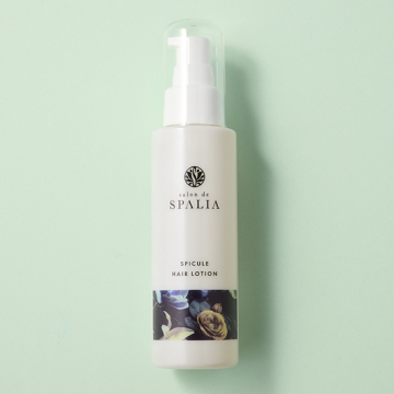 "[SPALIA]スパリア スピキュールヘアローション 100ml"