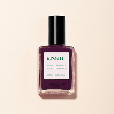 [manucurist]グリーン パープルスピネル 31037