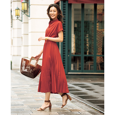 優待価格 S Girasole ワンピース Kobunsha Select Shop 優待価格 S Girasole ワンピース