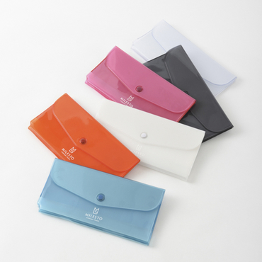 Milesto トラベルオーガナイザー Kobunsha Select Shop Milesto トラベルオーガナイザー